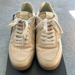 Rag & Bone Retro Court Sneaker